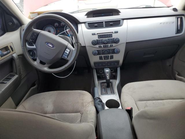 2011 FORD FOCUS - 1FAHP3GN6BW110977