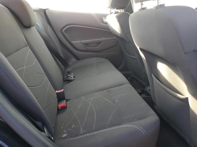 2015 FORD FIESTA SE #3298060142