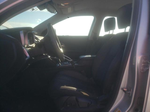 2017 CHEVROLET EQUINOX LS 2GNALBEK7H1518731