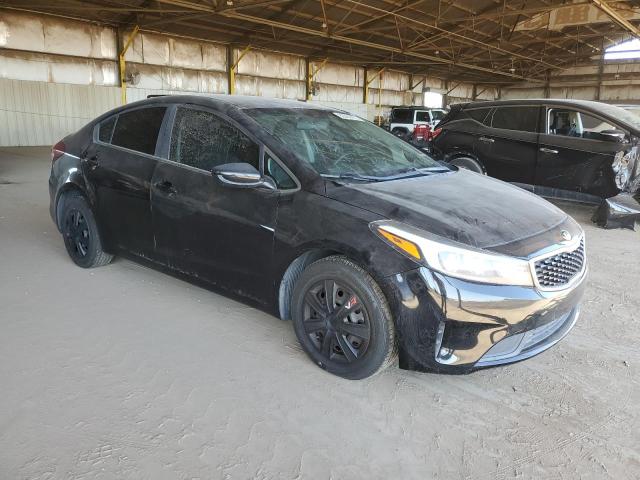 2018 KIA FORTE LX #3309363971
