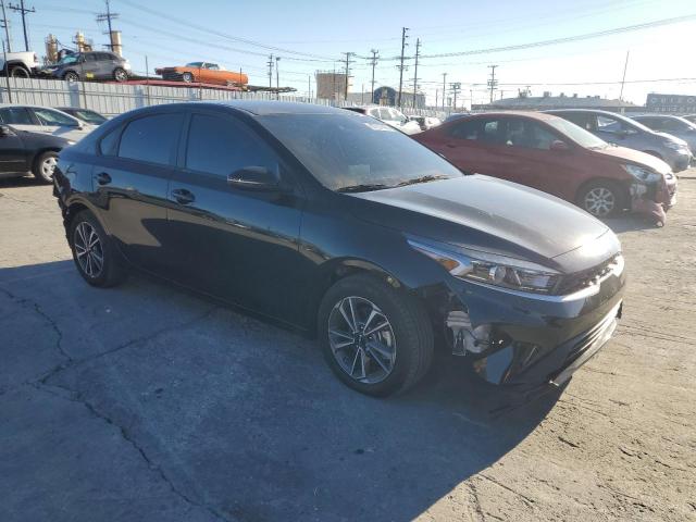 2024 KIA FORTE LX #3296989847