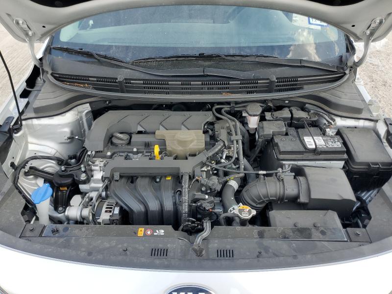 2020 KIA RIO LX - 3KPA24AD2LE282144