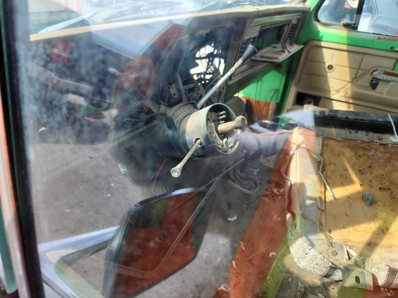 Lot #3301640627 1979 FORD BRONCO