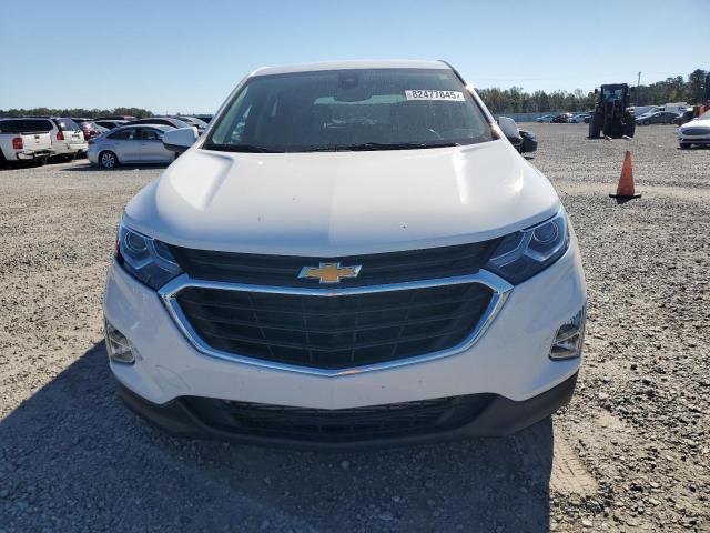 2021 CHEVROLET EQUINOX LT - 3GNAXKEV1MS175511