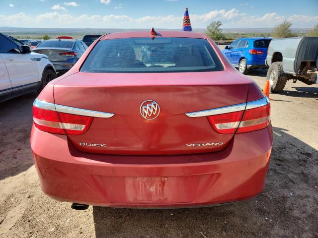 2015 BUICK VERANO CON 1G4PR5SK2F4201377