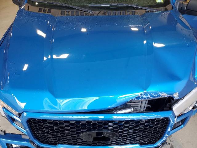 2019 FORD F150 SUPERCREW - 1FTEW1EP7KKF30022