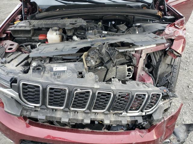 2023 JEEP GRAND CHER #3301957423