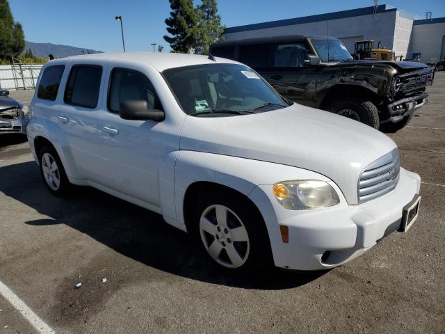 2011 CHEVROLET HHR LS - 3GNBAAFW3BS612509