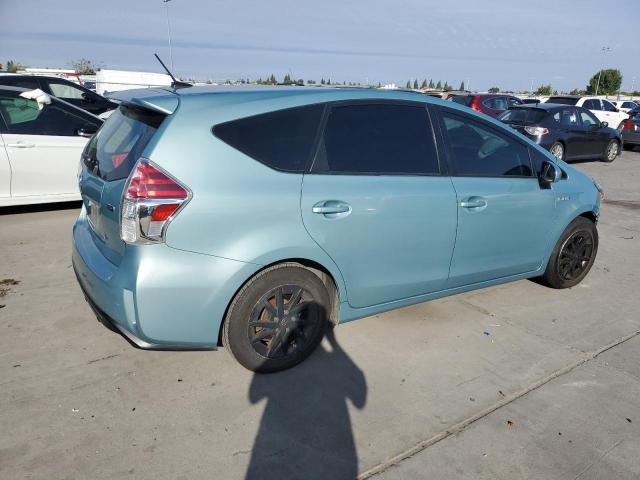 2015 TOYOTA PRIUS V - JTDZN3EU0FJ035307