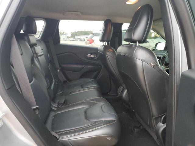 2015 JEEP CHEROKEE L #3276360665