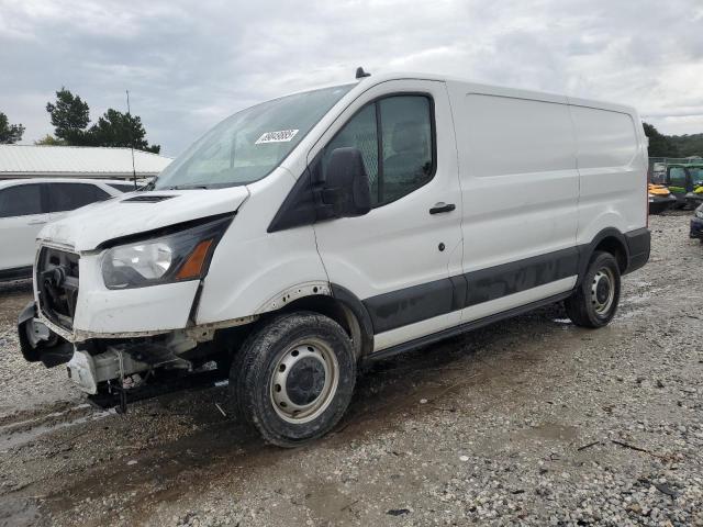 Global Auto Auctions: 2023 FORD TRANSIT T-