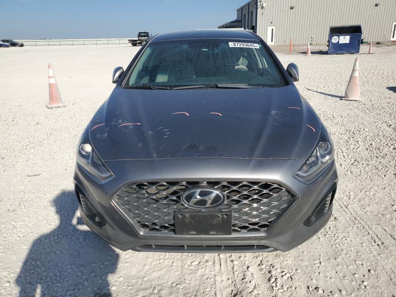 2018 HYUNDAI SONATA SPO - 5NPE34AF9JH725107