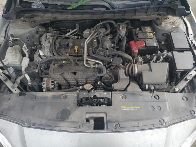 2023 NISSAN ALTIMA SV - 1N4BL4DVXPN376026