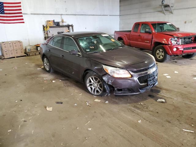 2015 CHEVROLET MALIBU 1LT - 1G11C5SL9FF164619