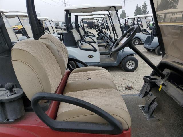 2020 CLUB CAR TEMPO LITHIUM #3263696692