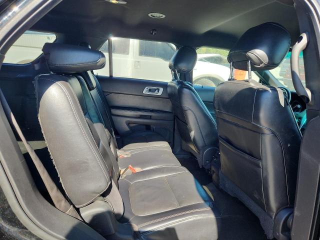 2012 FORD EXPLORER X - 1FMHK7D96CGA95914