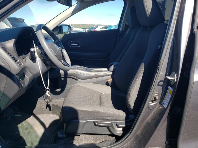 2020 HONDA HR-V EX 3CZRU6H54LM710206