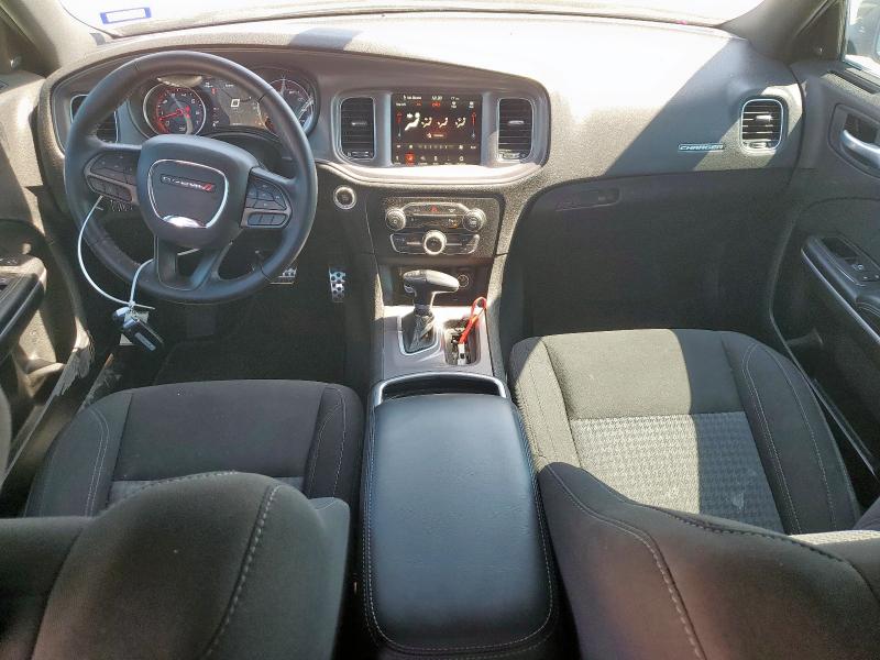 2023 DODGE CHARGER SX 2C3CDXBG9PH687395