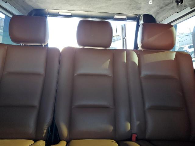 2013 MERCEDES-BENZ G 63 AMG - WDCYC7DF0DX203169