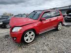 Lot #3296366131 2012 MERCEDES-BENZ GLK 350 4M