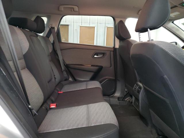 2023 NISSAN ROGUE SV - JN8BT3BB7PW463118