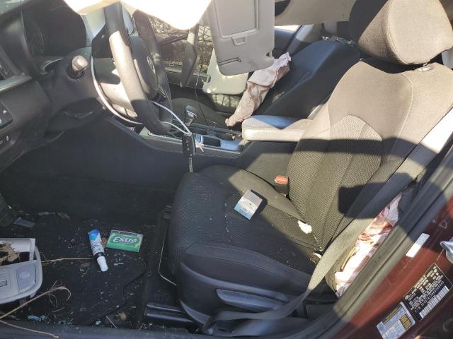 2019 KIA OPTIMA LX - 5XXGT4L38KG348942