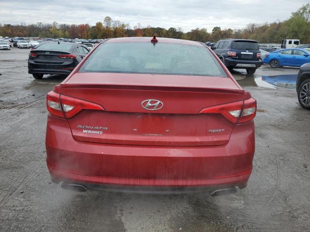 2017 HYUNDAI SONATA SPO 5NPE34AF8HH538290