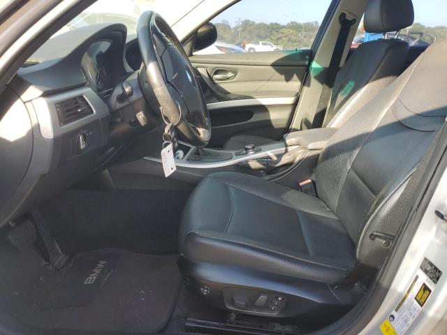 2011 BMW 328 XI #3290317967