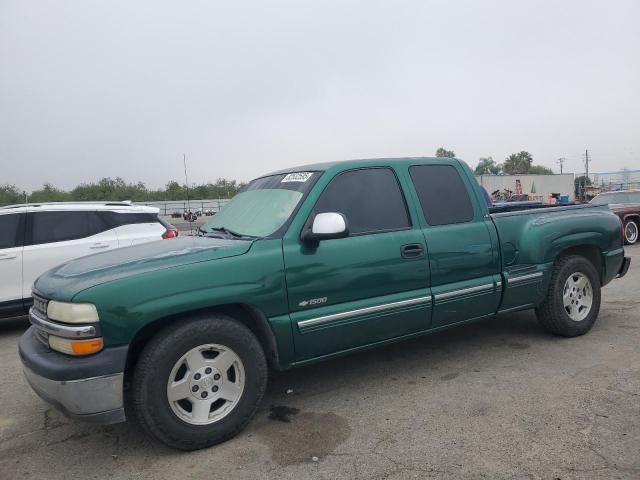 2000 CHEVROLET SILVERADO C1500 #3309173703