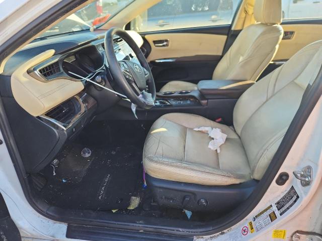 2015 TOYOTA AVALON XLE - 4T1BK1EB9FU174357