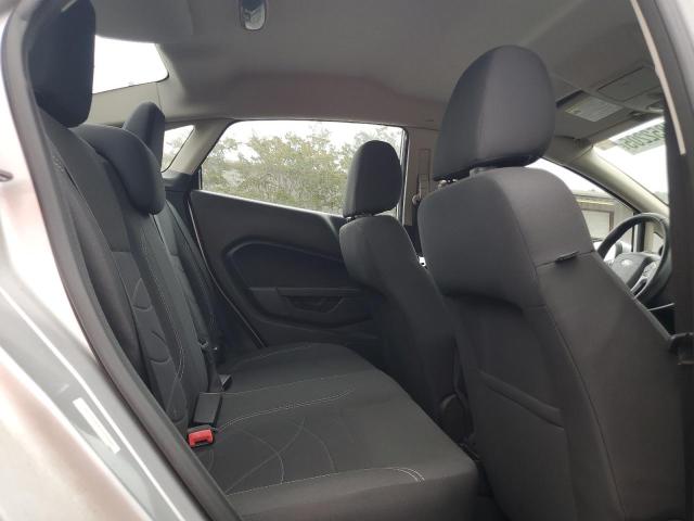 2014 FORD FIESTA SE - 3FADP4BJ6EM144821