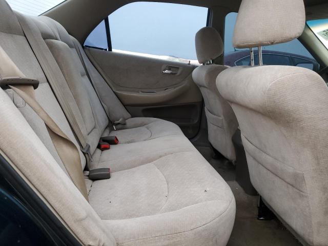 2001 HONDA ACCORD LX #3287327981