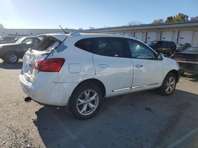 2011 NISSAN ROGUE S - JN8AS5MV4BW302865