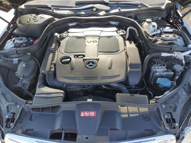 2012 MERCEDES-BENZ E 350 - WDDHF5KBXCA640086