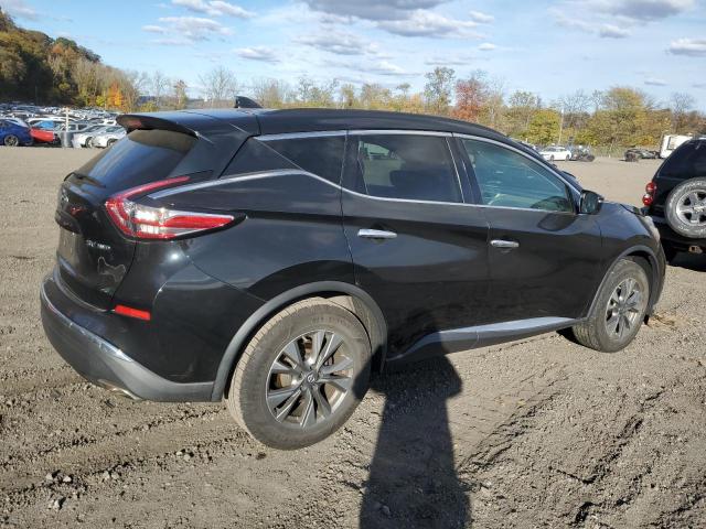 2018 NISSAN MURANO S 5N1AZ2MH1JN139155