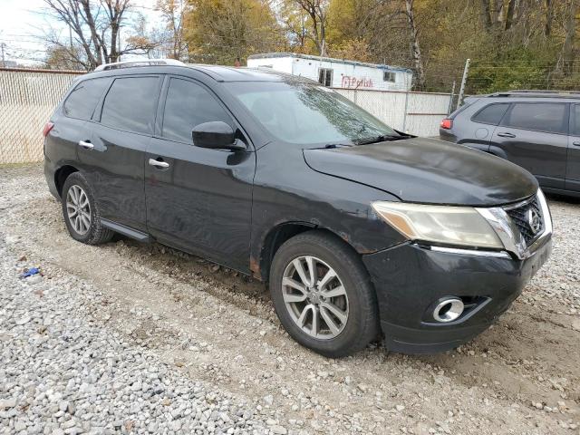 2015 NISSAN PATHFINDER #3276428676