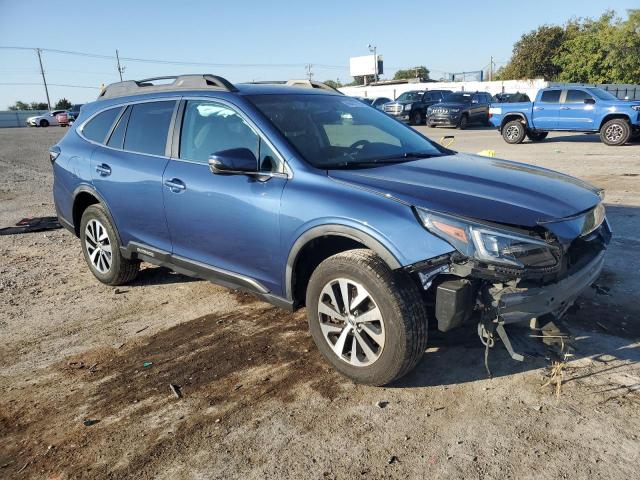 2020 SUBARU OUTBACK PR #3292293268