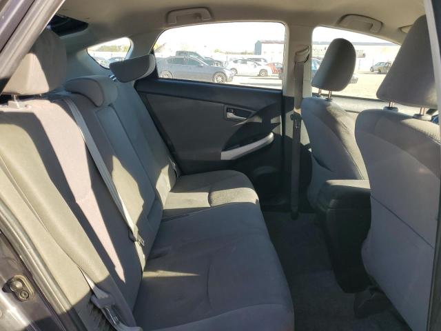 2013 TOYOTA PRIUS - JTDKN3DU1D5560112