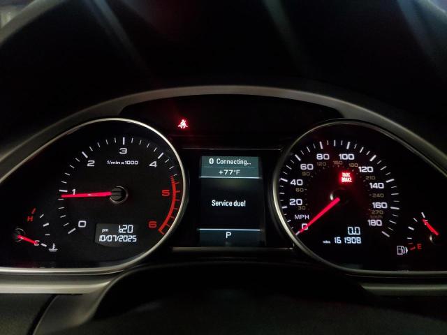 2014 AUDI Q7 PREMIUM PLUS - WA1LMAFE2ED007889