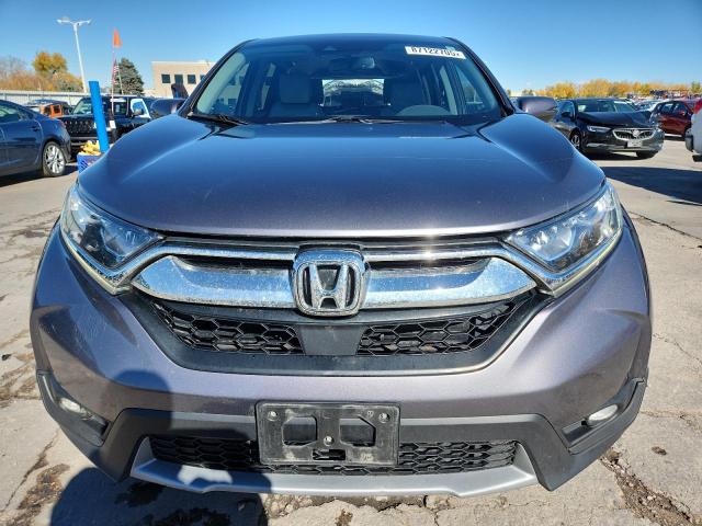 2017 HONDA CR-V EXL - 2HKRW2H88HH607113
