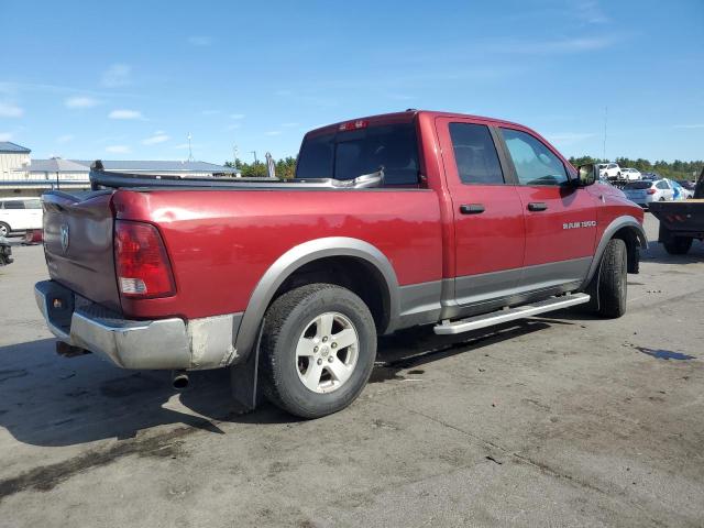 2012 DODGE RAM 1500 S - 1C6RD7GP3CS303779