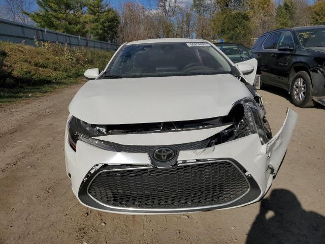 2021 TOYOTA COROLLA LE #3292555671