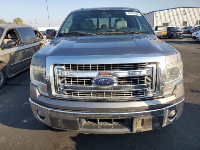 2014 FORD F150 SUPER - 1FTFW1CT7EKE97970