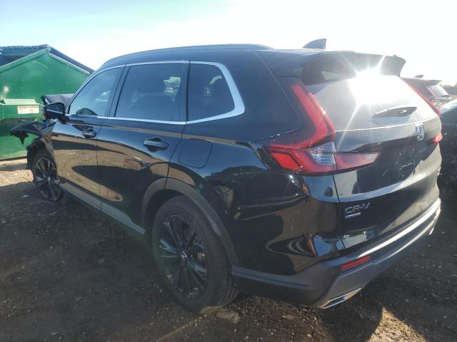 2025 HONDA CR-V SPORT - 7FARS6H96SE004442