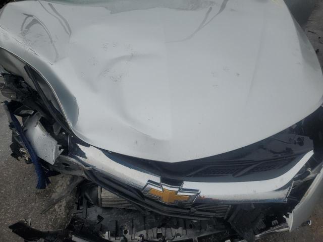 2019 CHEVROLET CRUZE LS #3294404524