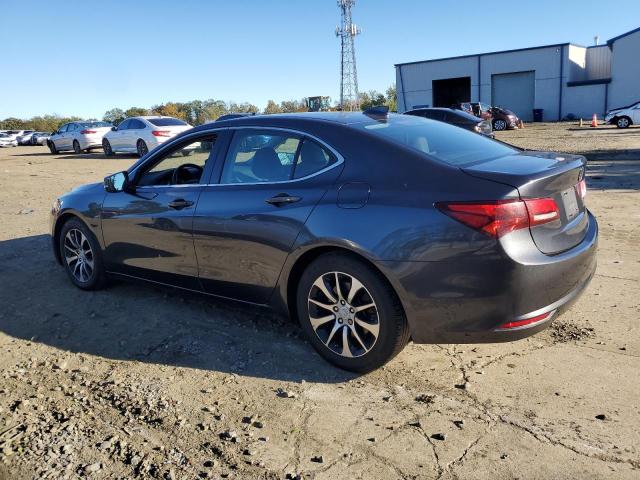 2015 ACURA TLX #3285619282