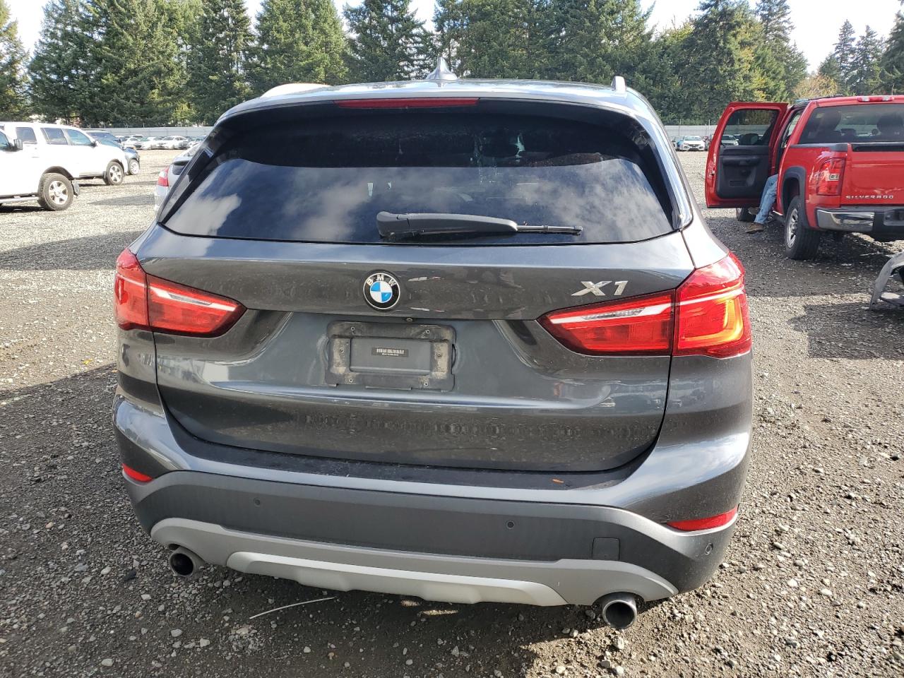 BMW X1 SDRIVE28I