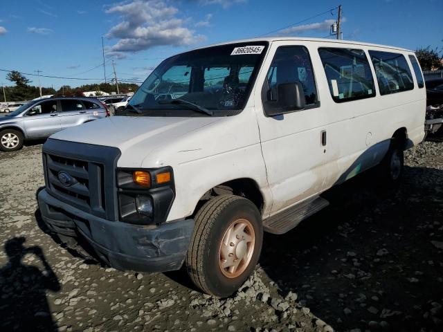 FORD ECONOLINE E350 SUPER DUTY WAGON