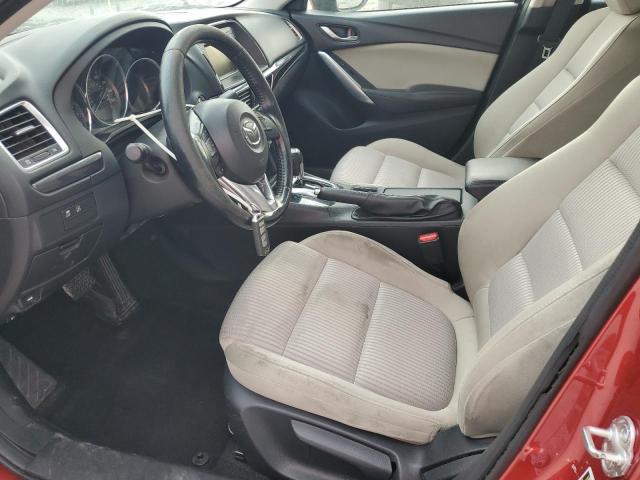 2014 MAZDA 6 SPORT #3287875101