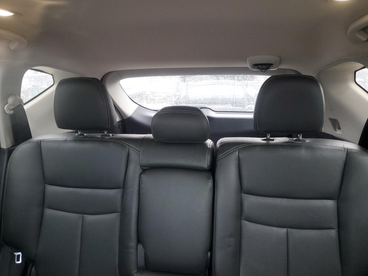 Lot #3264684866 2017 NISSAN MURANO S